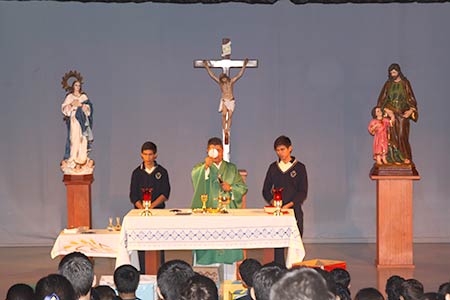 Área pastoral secundaria