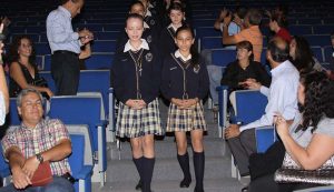 Graduación Secundaria
