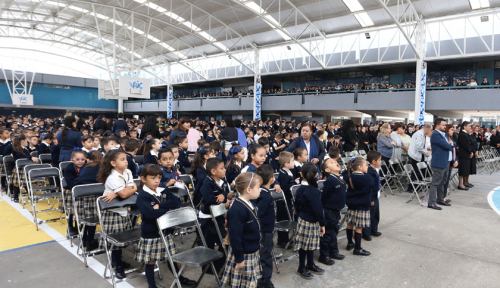 Eucaristía bodas de oro IAJC